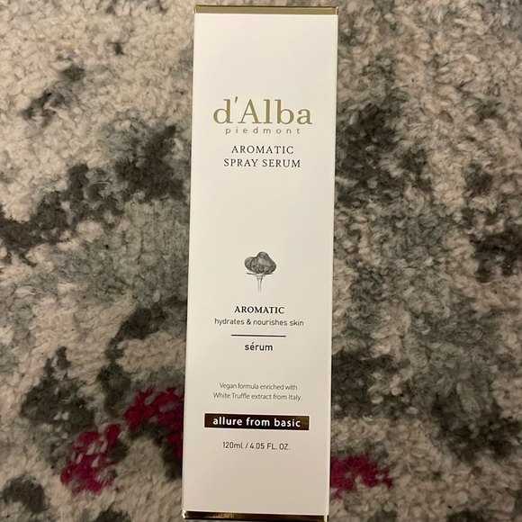 Aromatic Spray Serum, 4.05 fl oz (120 ml) - Picture 1 of 1